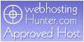webhostingHunter.com